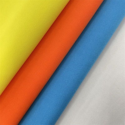 4 Way Stretch Recycled Polyester Eco Friendly Sports Waterproof Fabric for Versatile