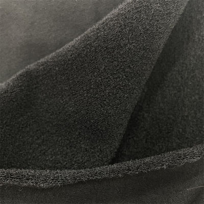 Anti-Mildew Jersey Fabric for Garment Apparel Nylon Spandex Scuba Sportswear