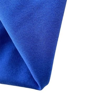 10% Spandex 90% Bright Nylon Jersey Fabric 's Premier Option for Clothing Production