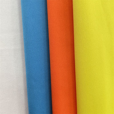 4 Way Stretch Recycled Polyester Eco Friendly Sports Waterproof Fabric for Versatile