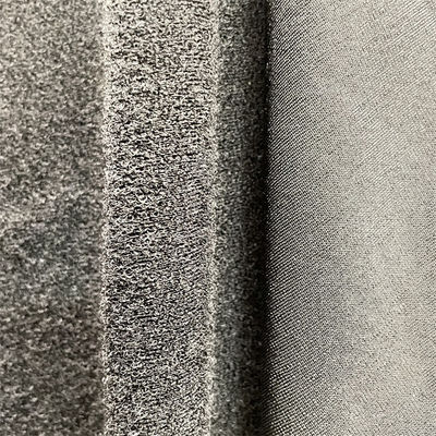 Anti-Mildew Jersey Fabric for Garment Apparel Nylon Spandex Scuba Sportswear